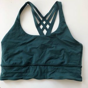 Lulu Lemon Sports bra